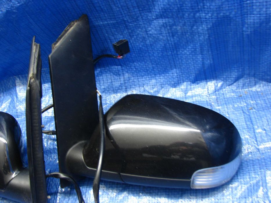 VW TOURAN I lusterko prawe lewe LC9Z