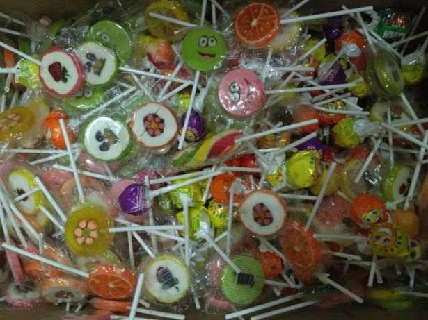 Натуральна карамель Рокс, брак, Roks, льодяники, леденцы, конфеты