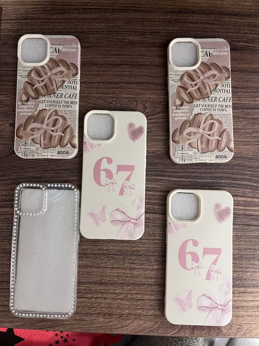 Nowe etui iphone 13/14