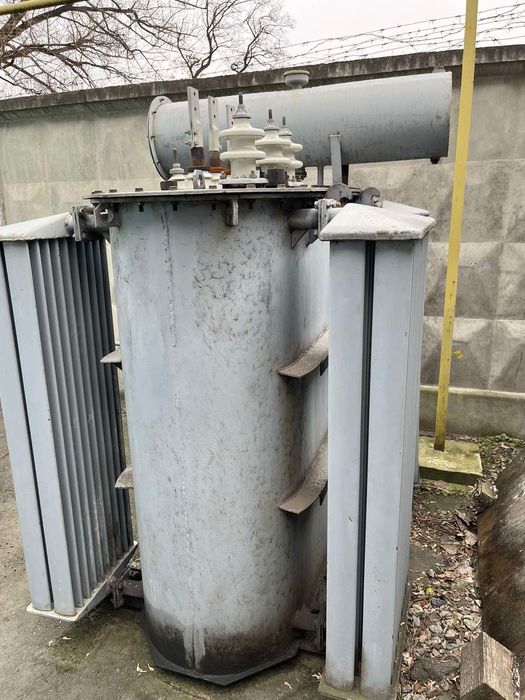 Трансформаторы Высоковольтные