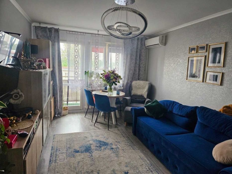 Sprzedam mieszkanie 3 pokoje - Katowice 61m2