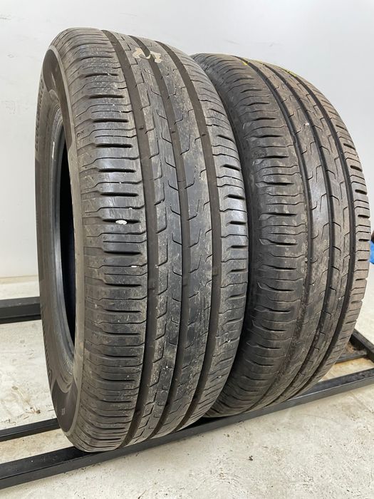 195/65R15 91H Continental EcoContact 6