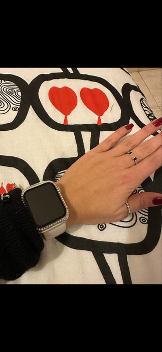 Apple watch 44 mm - serie 5