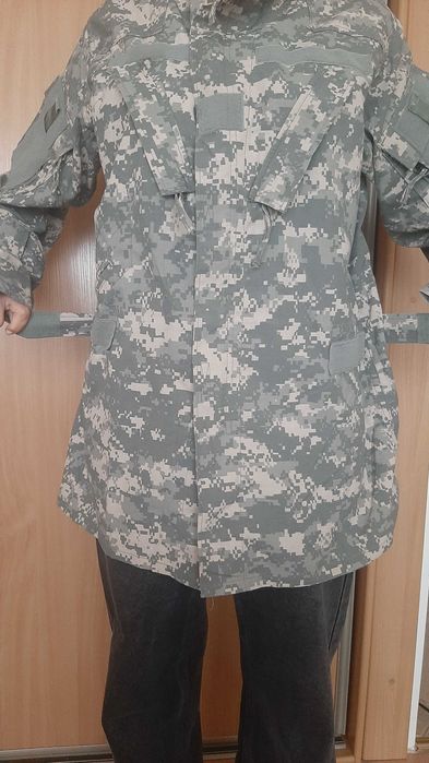 Bluza Aircrew medium long acu ucp bluza pilota