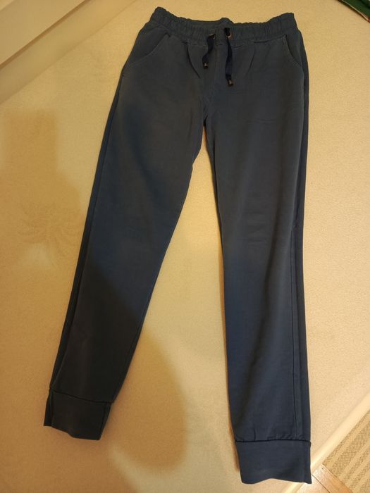 Spodnie sportowe damskie S/M