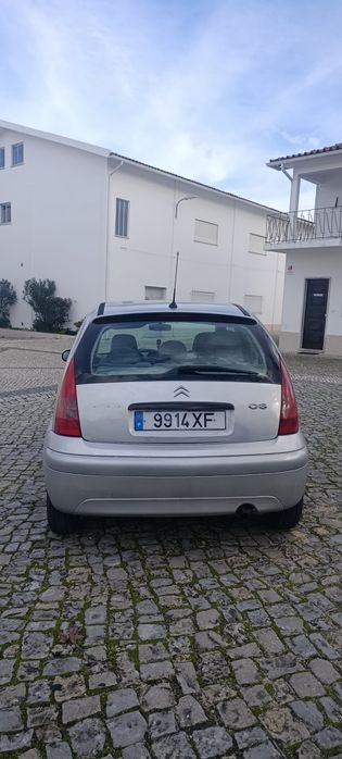 Citroen C3 1.1i 2004 (OPORTUNIDADE)