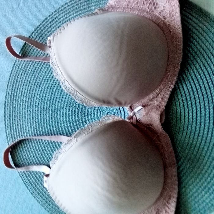 Biustonosz Body Flirt 75D