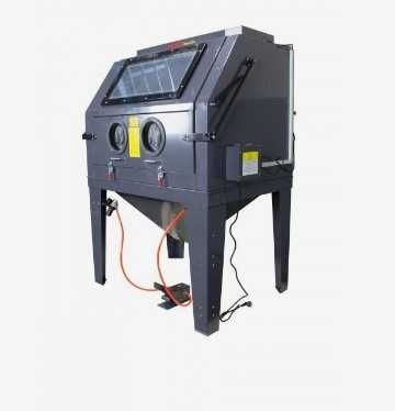 MÁQUINA DECAPAR JATO AREIA 990L REF: 9771