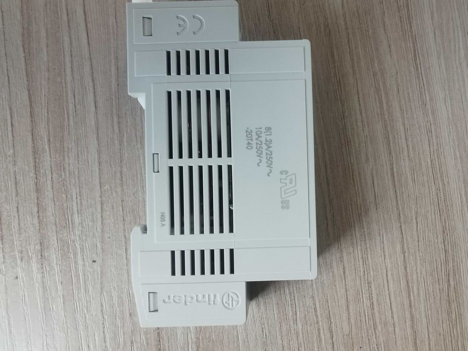 Termostat do ogrzewania