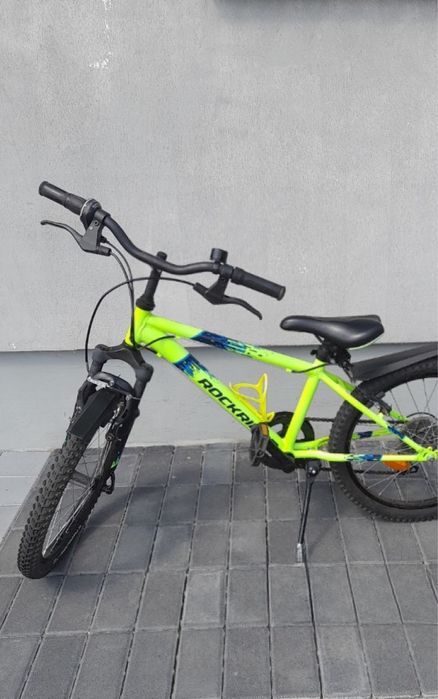 Sprzedam rower dziecięcy Rockrider ST 100