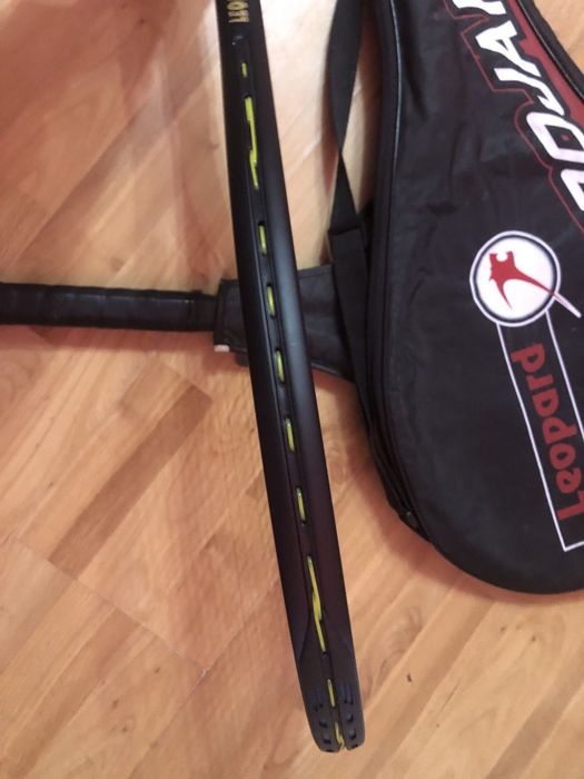 Ракетки для большого тенниса Leopard Trojan L2  Pudun PT