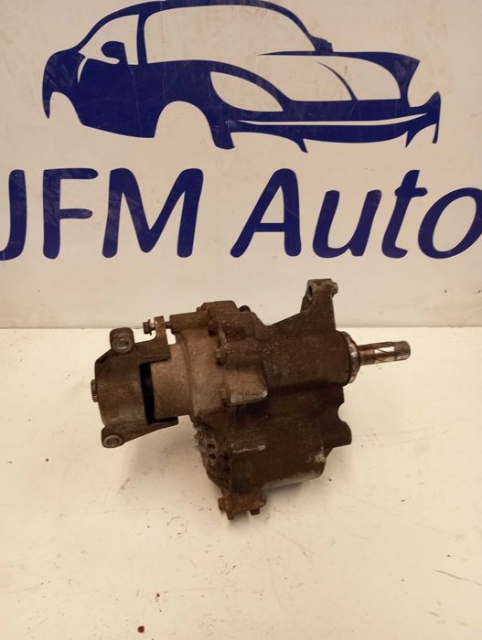 Caixa de Transferência Mini Countryman / Paceman ALL4 (Ref: 9808460)