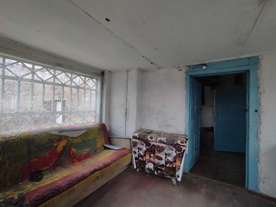 ПРОДАМ будинок в с. БЕРЛОЗИ Чернігівська обл.