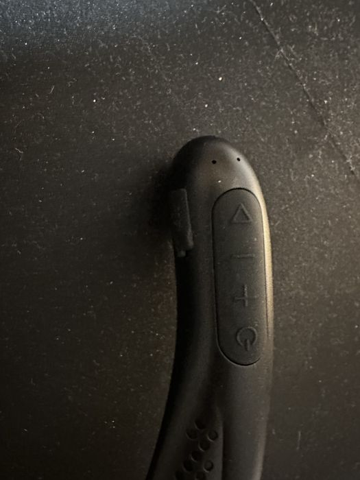 Auriculares de pescoco bluetooh