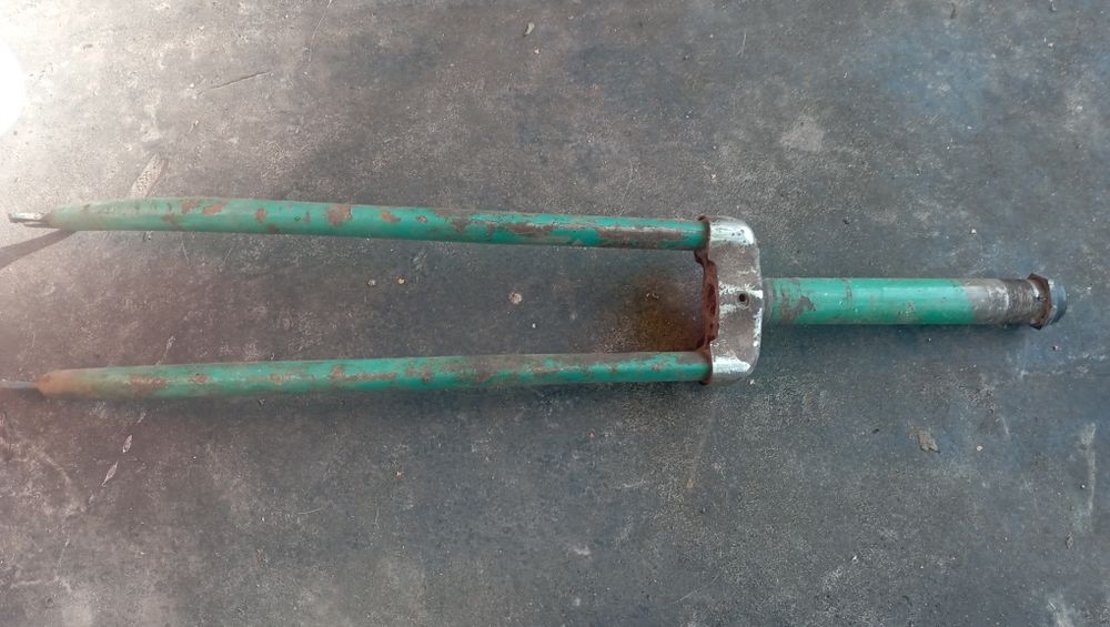 Вилка до велосипеда