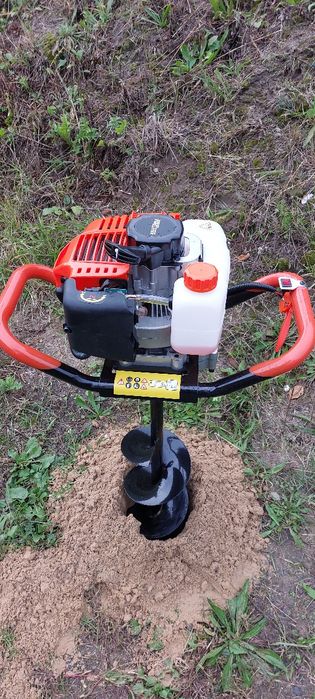 Świder wiertnica Rzeszów