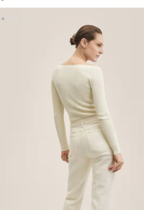 Кофтинка mango нова