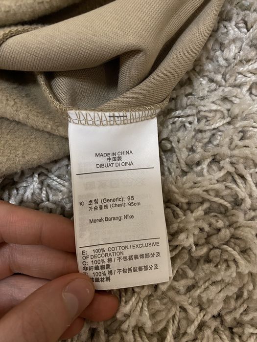 Nike Cactus Jack  худі