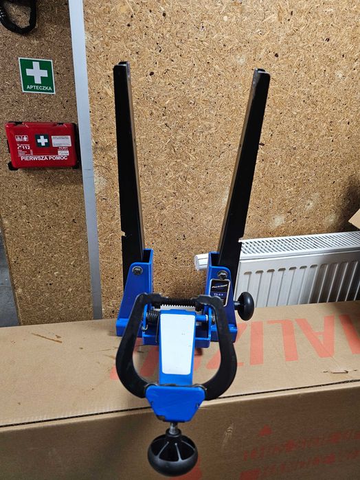 Centrownica do kół Park Tool TS-2.3