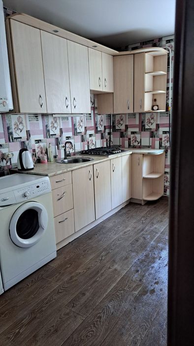 Довгострокова оренда будинку