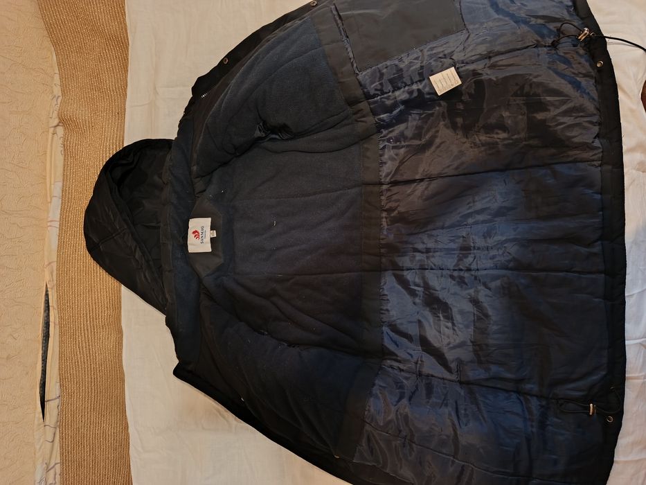 Куртка підліткова на хлопчика