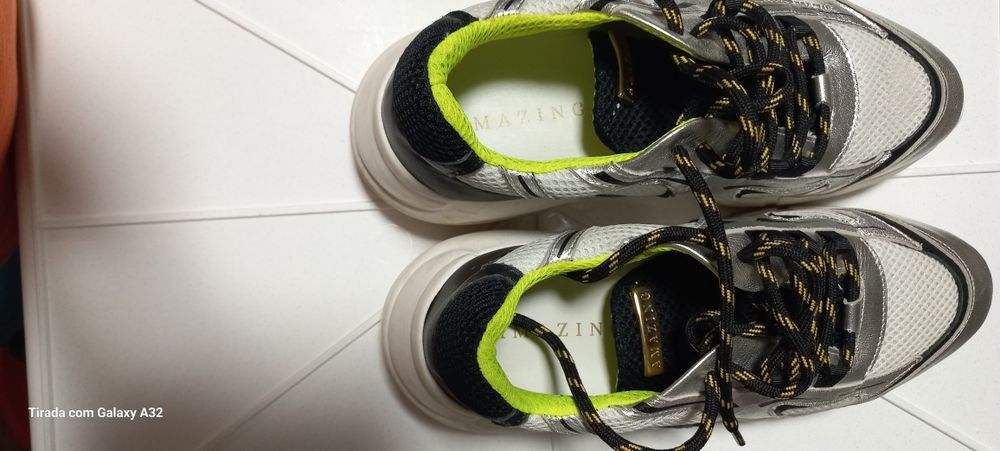 Sapatilhas Amazing