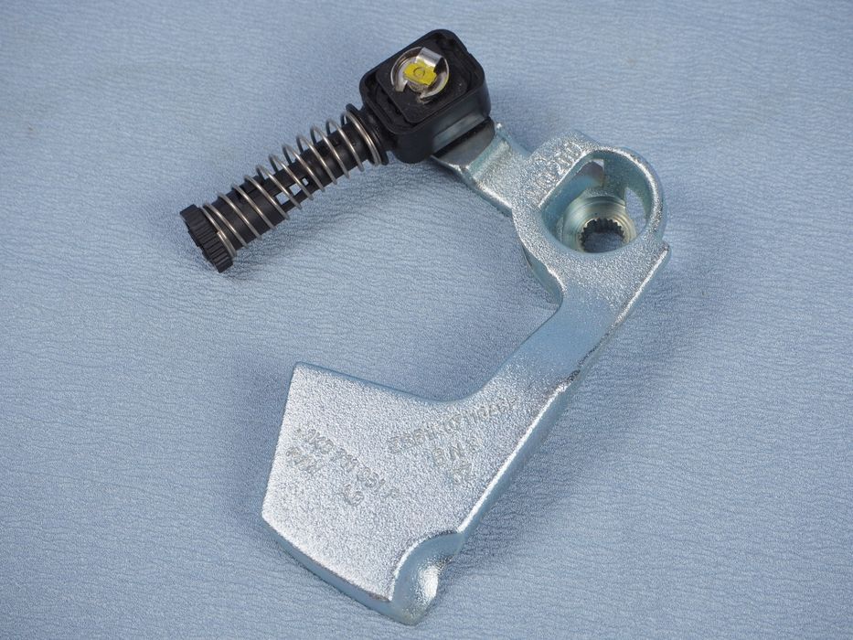 Важіль перемикання коробки Volkswagen