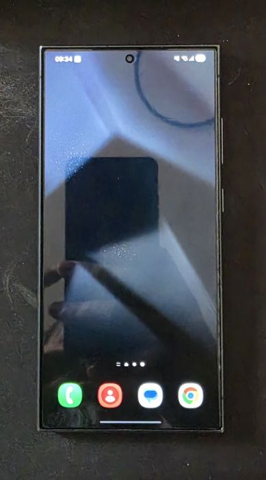 Samsung S24 Ultra 256 GB