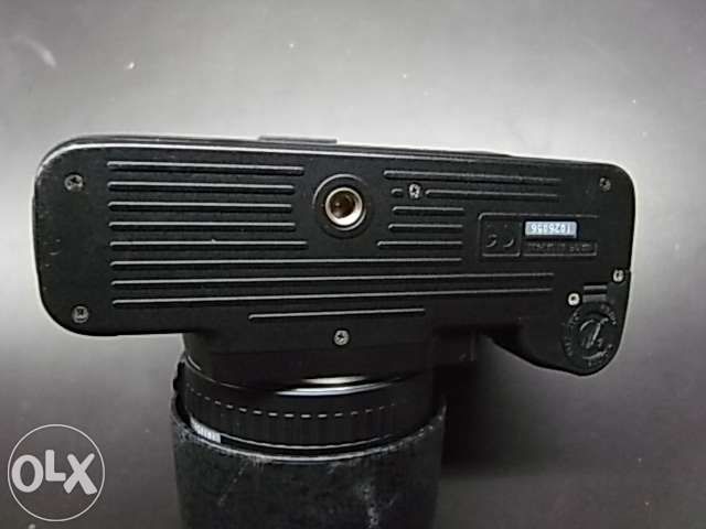 Sigma SA7 SLR Lens 28-70 + Extras64739847954818124