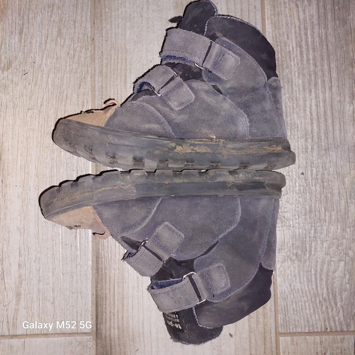 Buty zimowe Mrugala 30