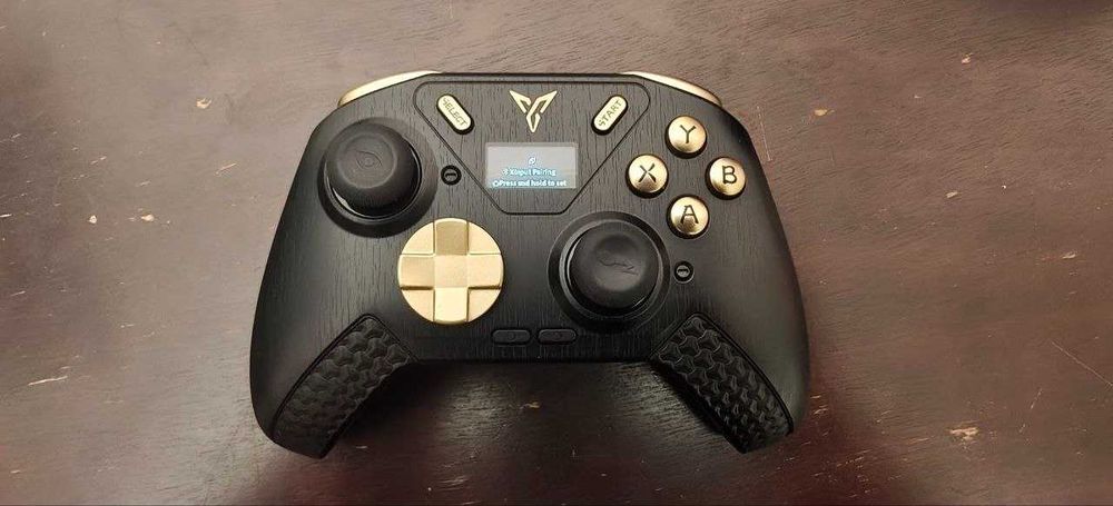 Геймпад Flydigi Apex 4 (Black Myth: Wukong)