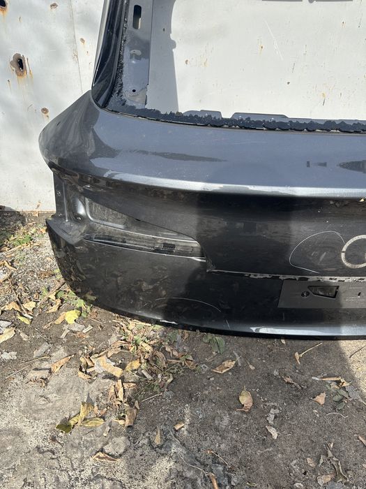 Ляда Audi q5 sportback