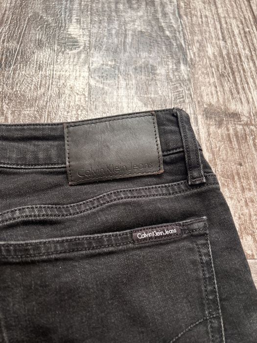 Джинсы мужские Calvin Klein