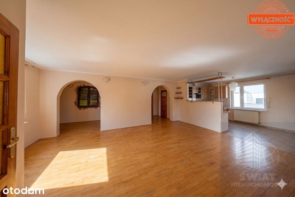 Dom – Szczecin - Widok 4