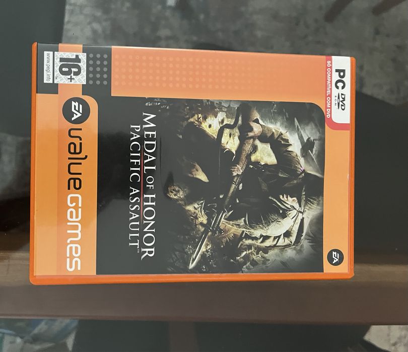 Jogos The Sims e CDs