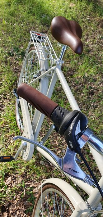 Bicicleta Italiana NOVA - 145€ FIXO