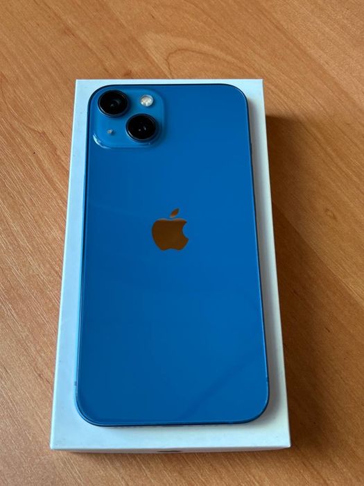 Продам айфон 13 дуже хороший стан