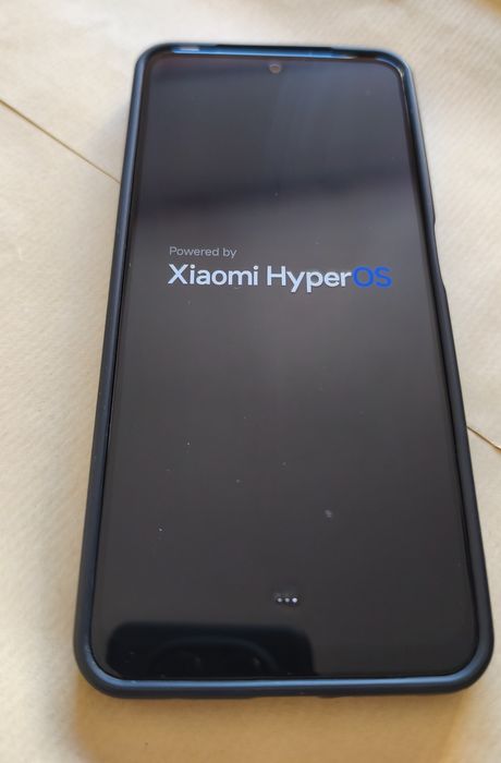 Redmi note  11 4G - 6GB/128GB