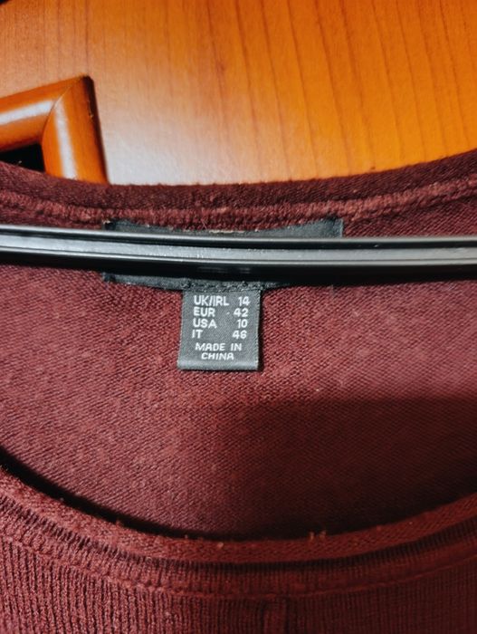 Кофта-туніка жіноча