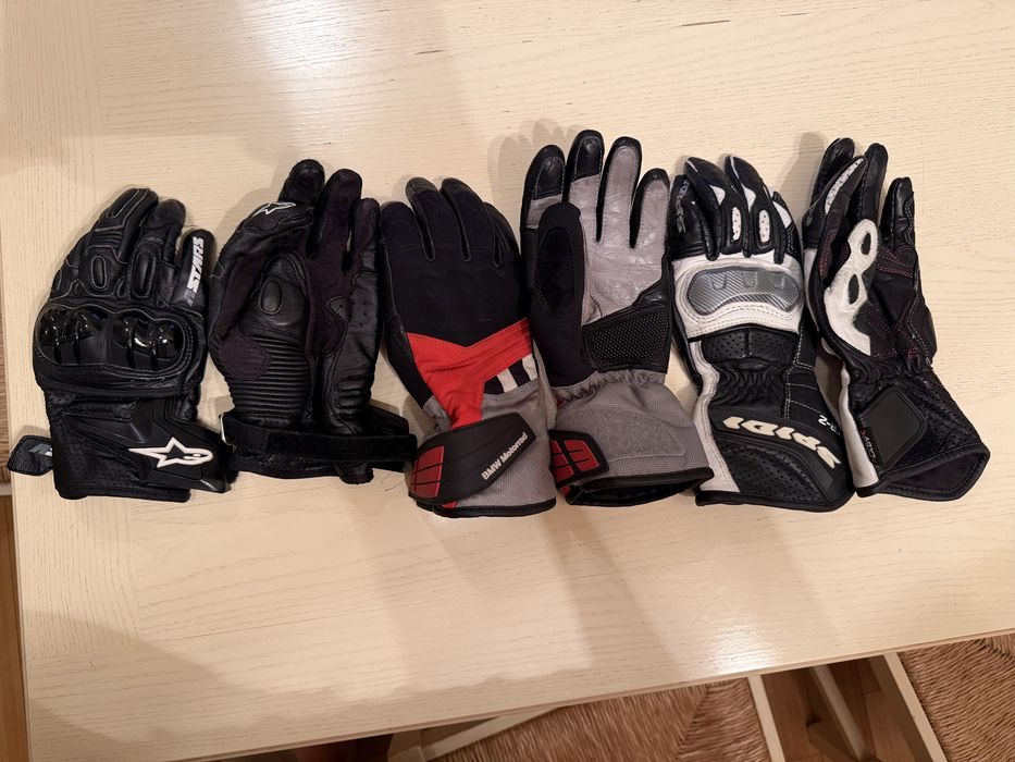 bmw spidi alpinestars