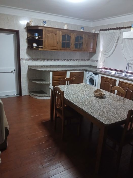 Arrendo Quarto bom