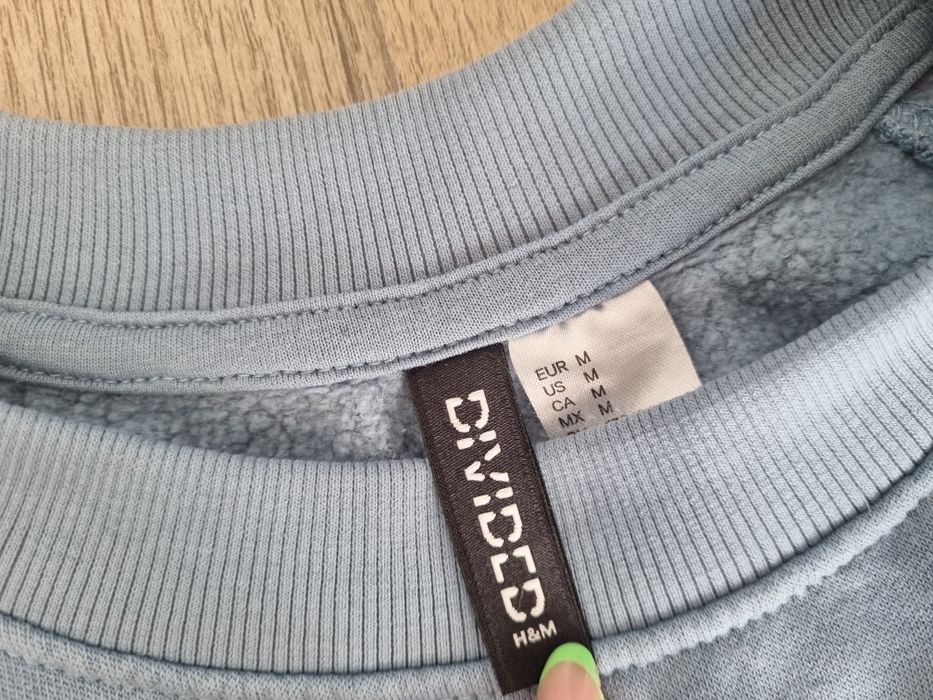 Bluza h&M rozmiar M