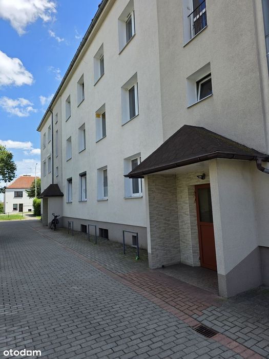 Ciche, dwustronne i bardzo ustawne 3 pokoje na parterze - Widok 6