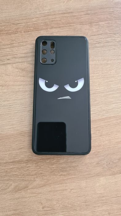 Etui samsung s20 plus