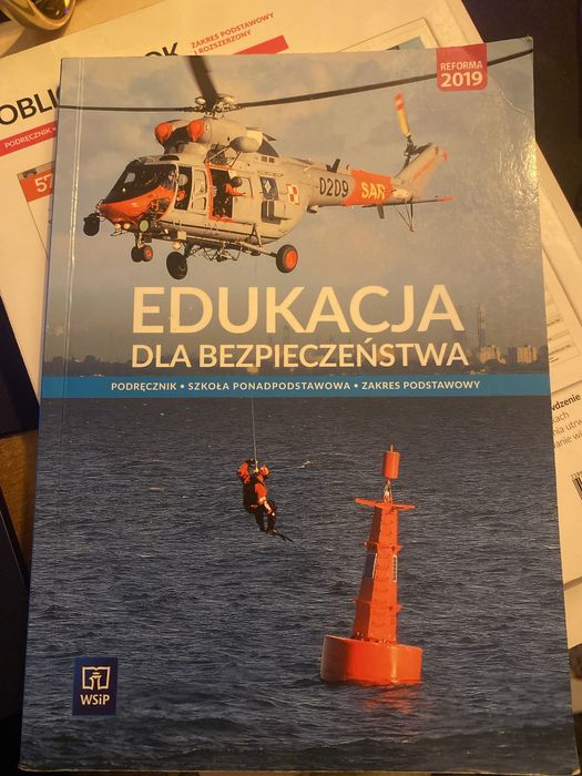 Edukacja dla bezpieczeństwa
