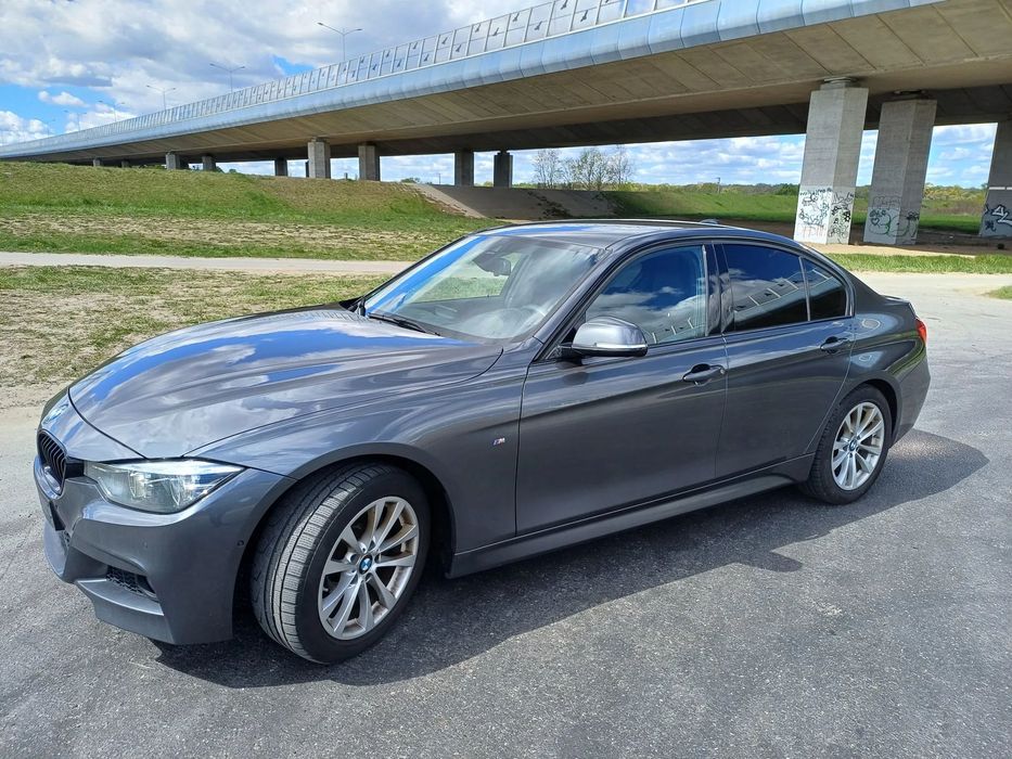 BMW Seria 3