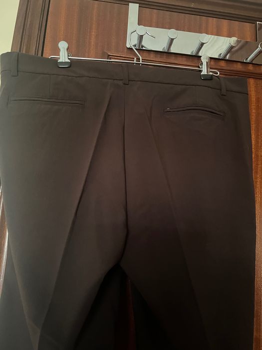 Calça clássica senhora