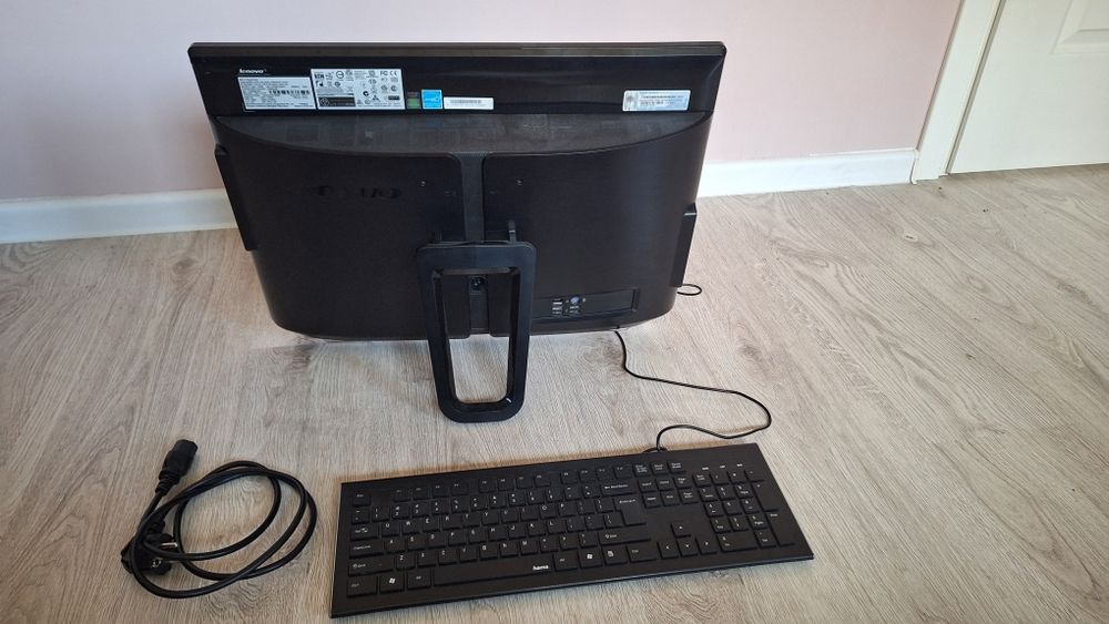 Lenovo IdeaCentre B320