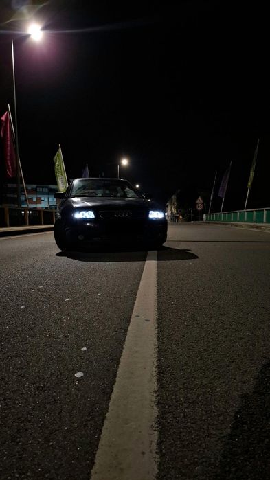 Audi A3 1.8Turbo — photo 2