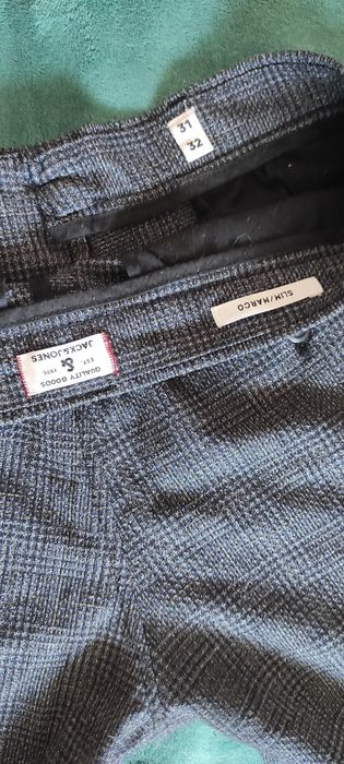 Брюки ві Jack & Jones для дитини